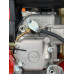 Motocultor KAMA KDT-910CE (pornire electrica) 10c.p