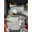 Motocultor KAMA KDT-910KE 9 c.p. (pornire electrica)