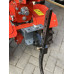 Motocultor KAMA KDT-910KE 9 c.p. (pornire electrica)