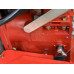 Motocultor KAMA KDT-910KE 9 c.p. (pornire electrica)