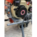 Motocultor KAMA KDT-910KE 9 c.p. (pornire electrica)