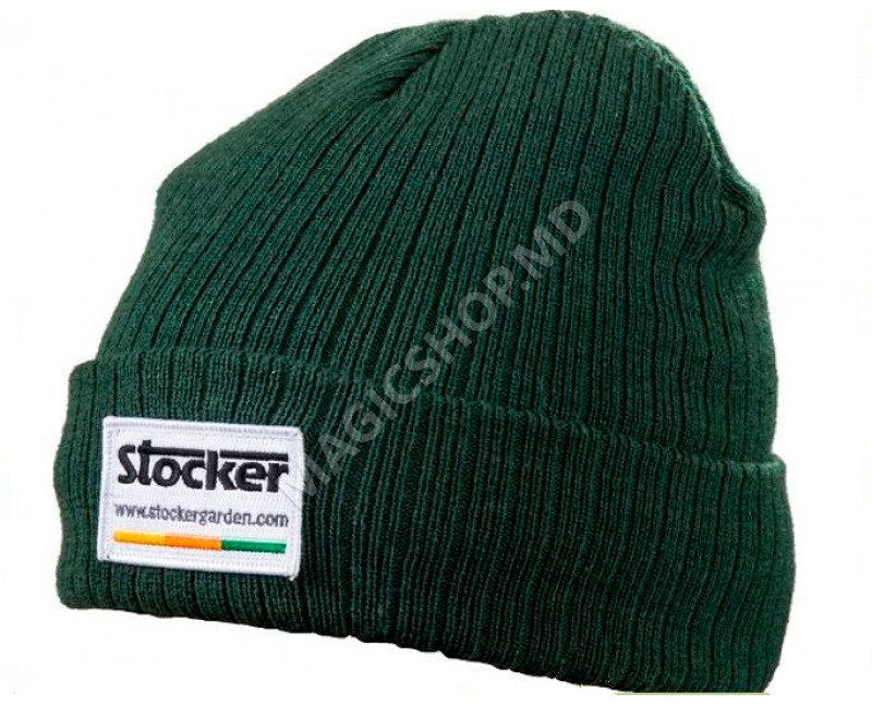 Зимняя шапка Stocker 3M Thinsulate