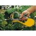 Capsator de legat plante Tape Binder TB-F - Корея