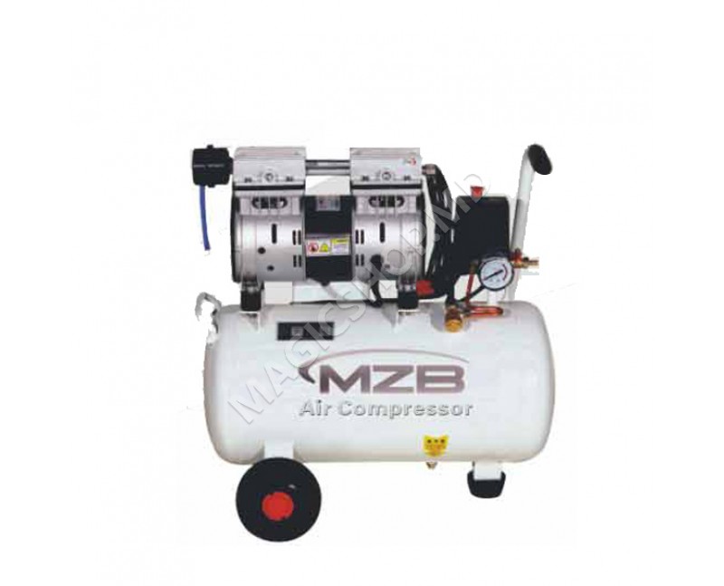 Compresor MZB MZB-550H-24*0,55kW alb