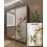Dulap BofiMob D-180 (foto1) 220x180x60 cm bej, maro, negru
