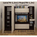 Mobilier perete „Lora 1 ТV-1,2m” 2.6m