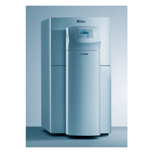 Pompa de caldura VAILLANT GEOTHERM VWS 141/2