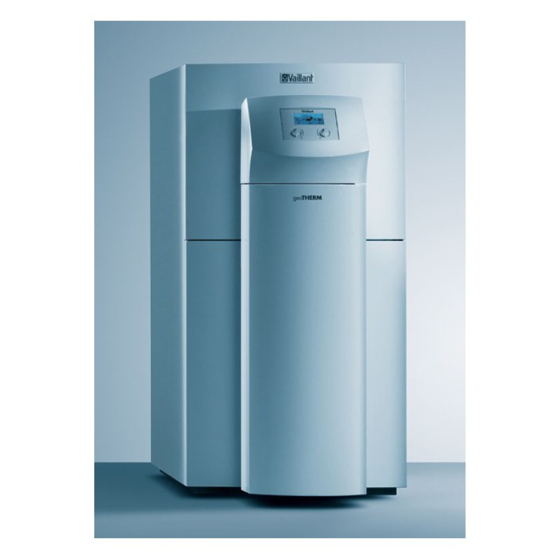 Pompa de caldura VAILLANT GEOTHERM VWS 141/2