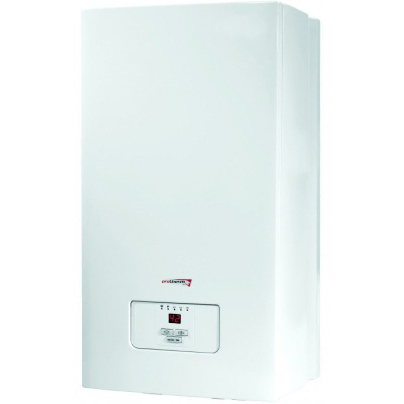 Centrala termica electrica PROTHERM RAY 12KR