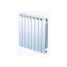 Sectie radiator din aluminiu GLOBAL KLASS-600