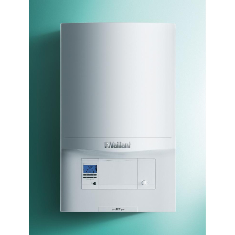 Centrala termica in condensatie VAILLANT ECOTEC PRO VUW INT IV 286/5-3