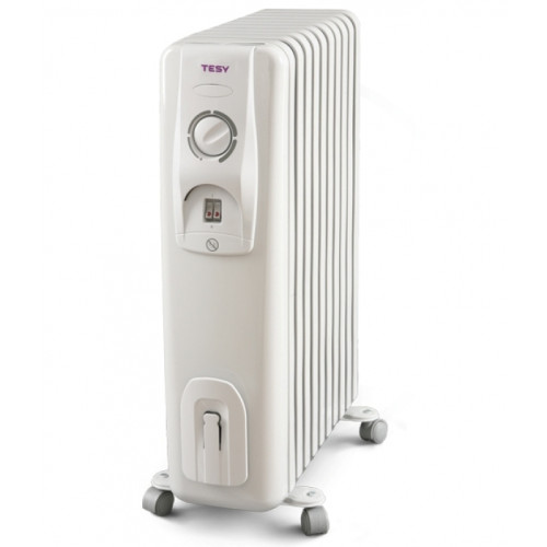 Calorifer electric cu ulei TESY CC 2510 E05 R