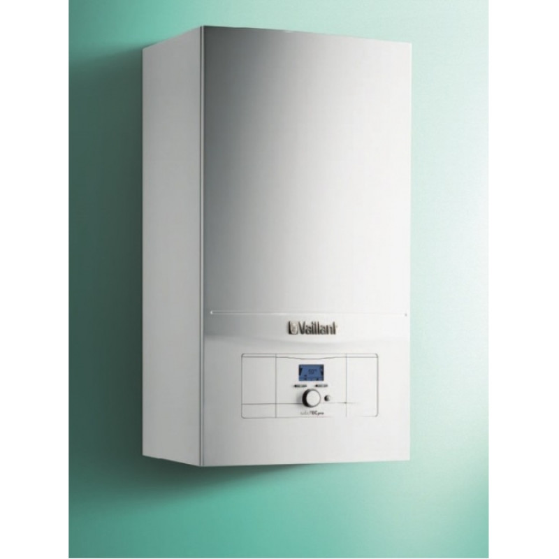 Centrala termica VAILLANT TURBOTEC PRO VUW INT 242/5-3