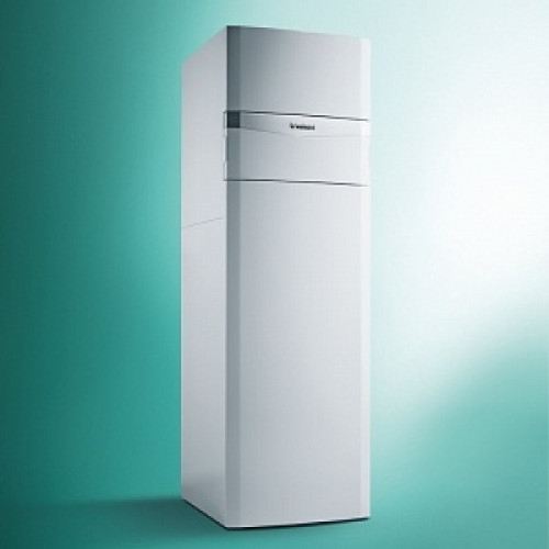 Centrala termica in condensatie VAILLANT ECOCOMPACT VSC INT 306/4-5 150
