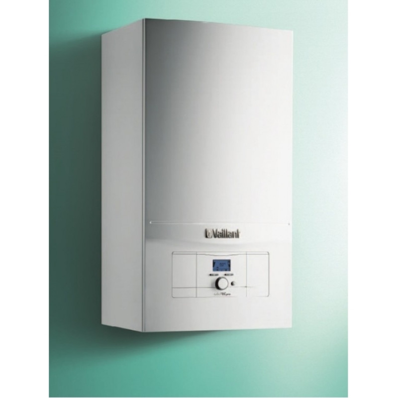 Centrala termica VAILLANT TURBOTEC PRO VUW INT 282/5-3