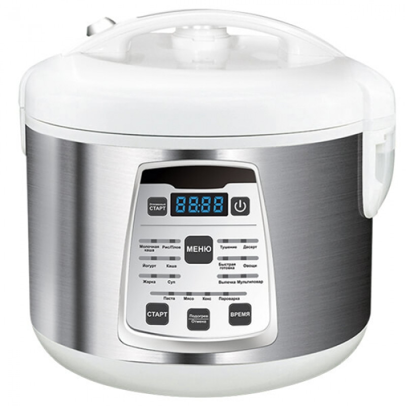 Multicooker Maestro MR -792 5L. 800W