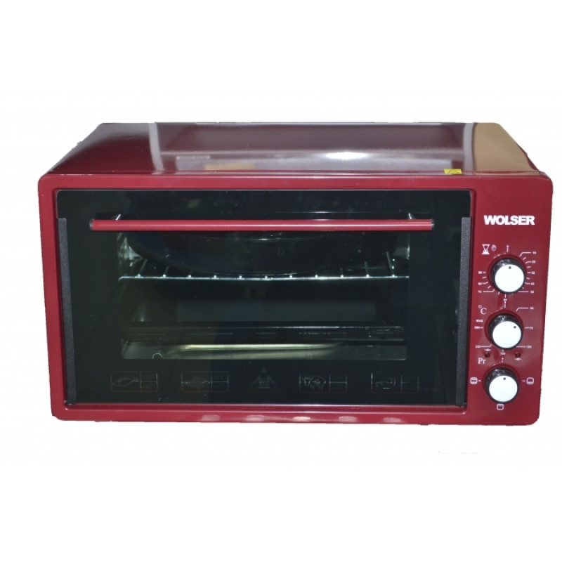 Cuptor electric Wolser WL-45 ML