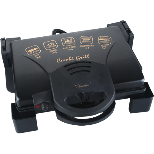Grill electric Maestro MR - 717
