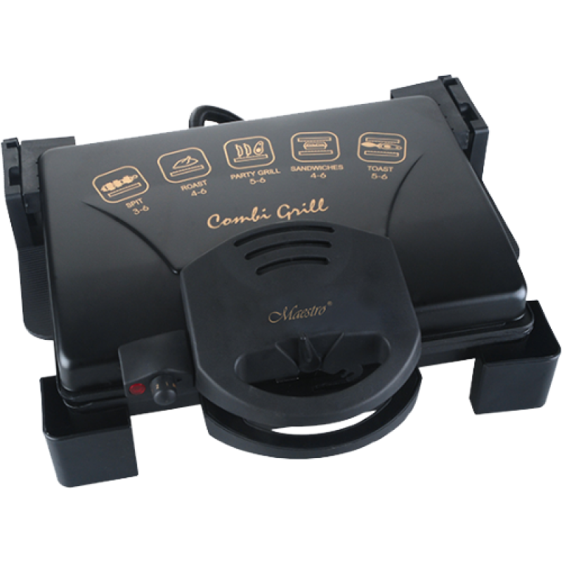 Grill electric Maestro MR - 717