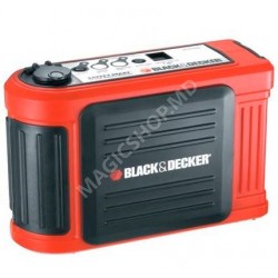 Пуско-зарядное устройство Black&Decker BDV040