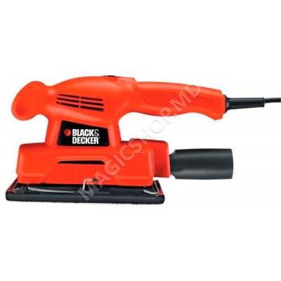 Black Decker KA300