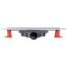 Rigola dus Wirquin Slim Venisio 300 mm (30721027)