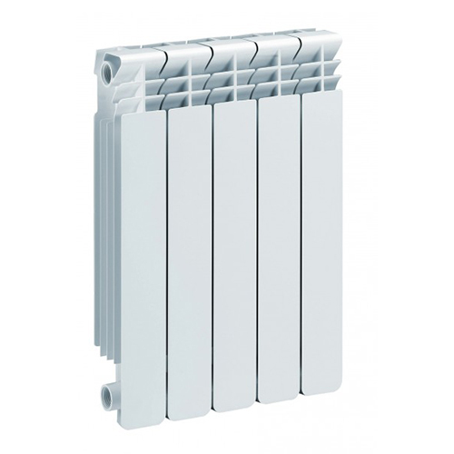 Element radiator din aluminiu Diva H 500