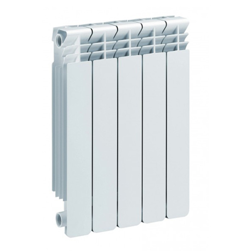 Element radiator din aluminiu Diva H 500