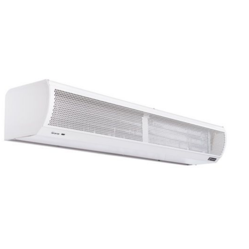 Perdea de aer electrica Aeris, 100E-1P 230V