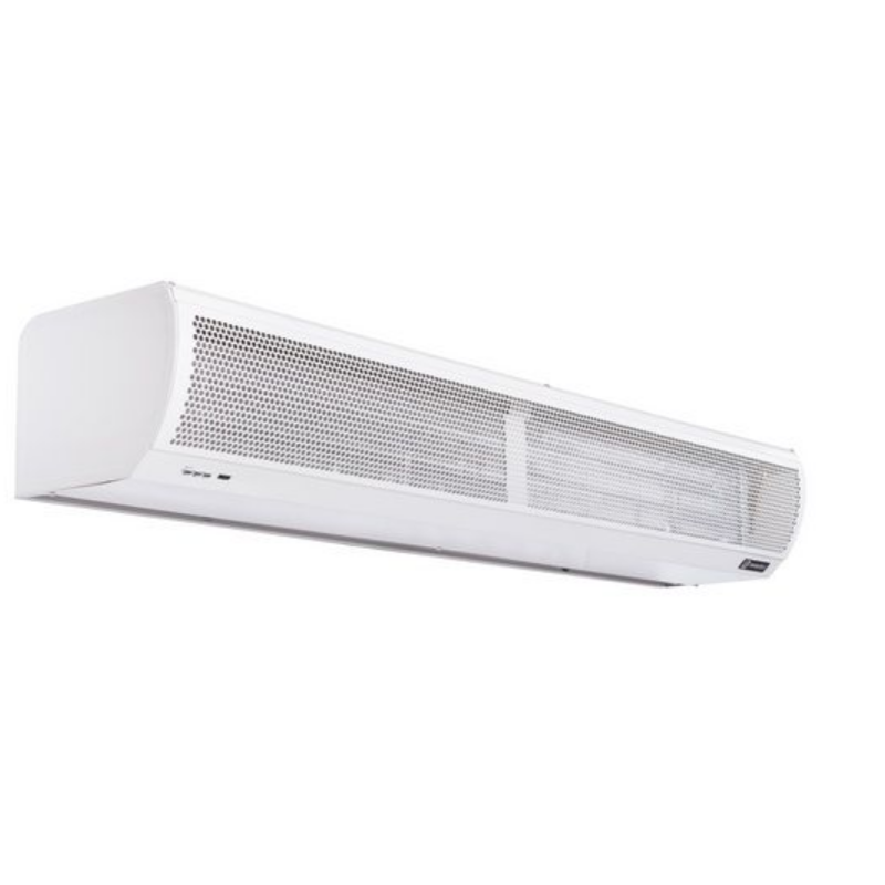 Perdea de aer electrica Aeris, 100E-1P 230V