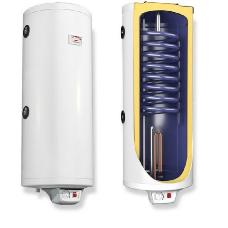 Boiler termoelectric  ELDOM 120 L