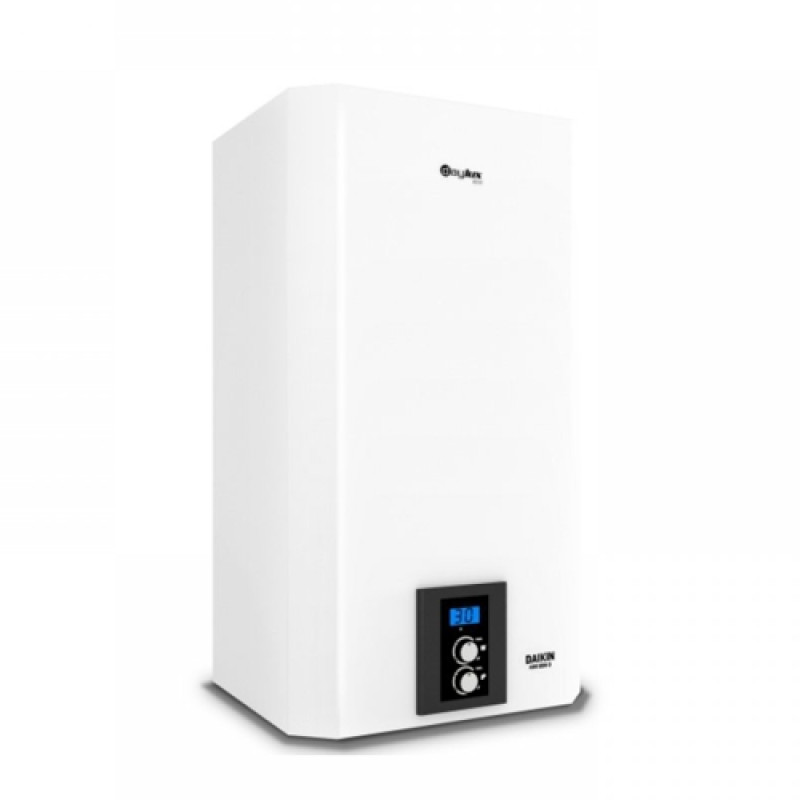 Cazan DAYLUX Eco 24KW  Kombi