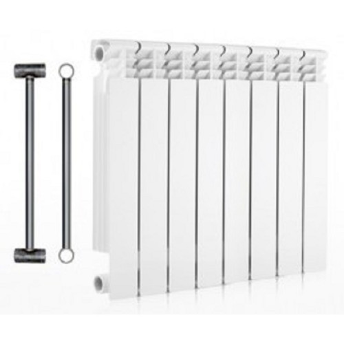 Element radiator din aluminiu Mirado Summer H 500