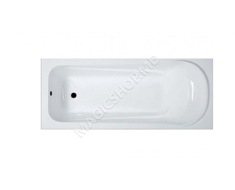 Ванна акриловая Ideal Standard Simplicity 120/140/150/160/170x70 