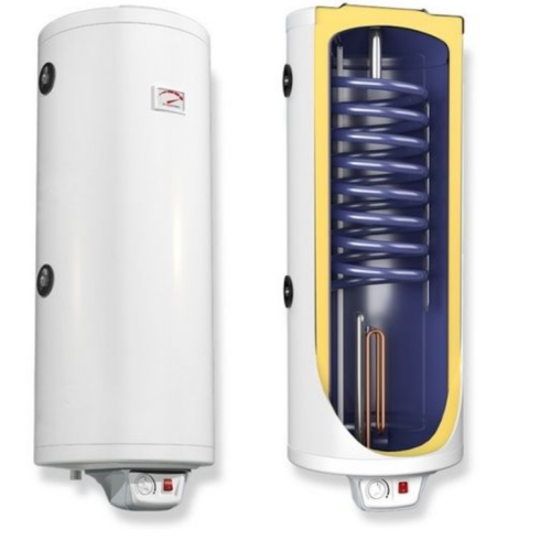 Boiler termoelectric  ELDOM  80 L
