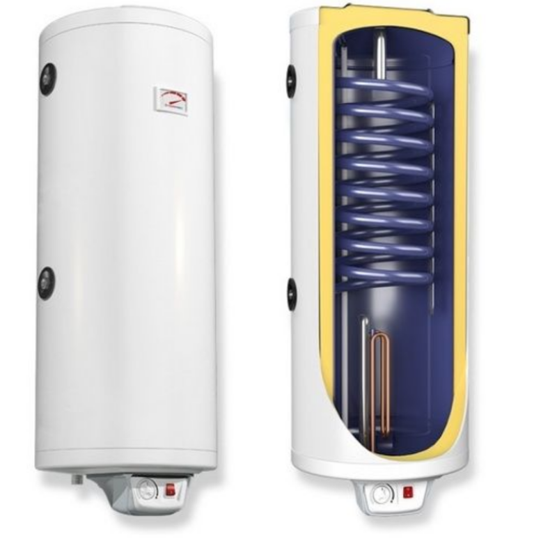 Boiler termoelectric  ELDOM  80 L