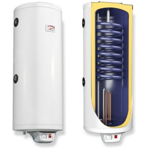 Boiler termoelectric ELDOM 100 L