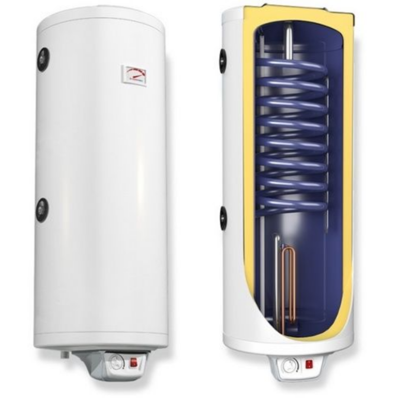 Boiler termoelectric ELDOM 100 L