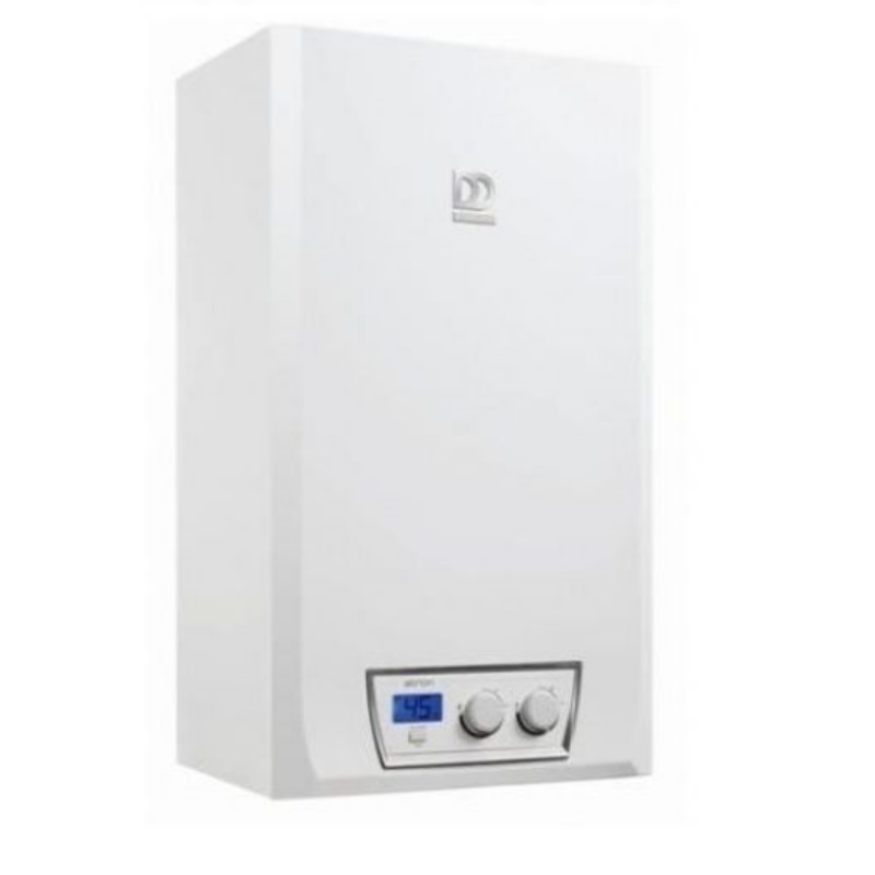 Centrala termică DemirDokum Atron 24 kW