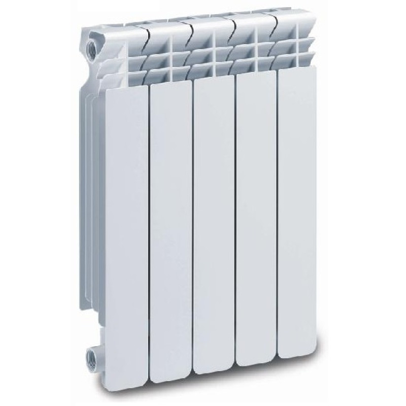 Element radiator din aluminiu Hellyos 500