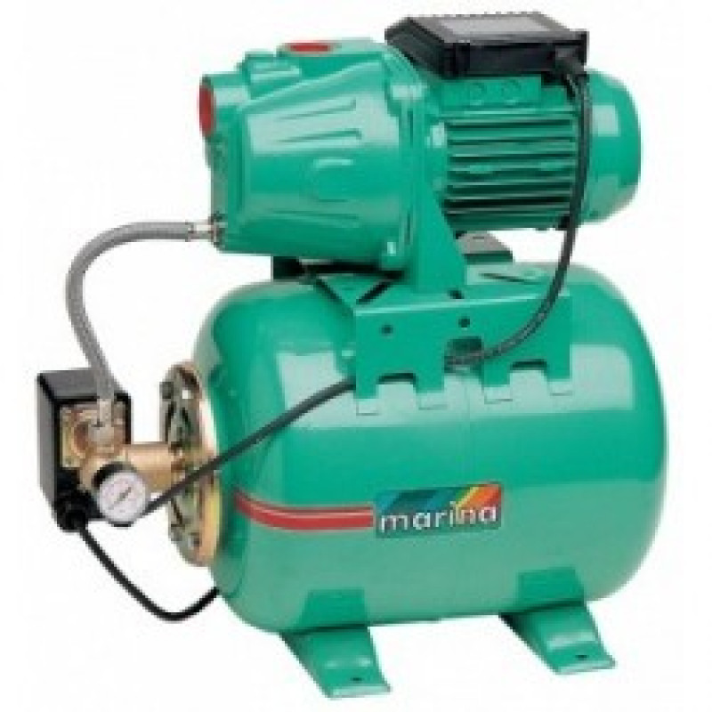 Hidrofor Marina CAM 100/25 (1100W)-9mtr