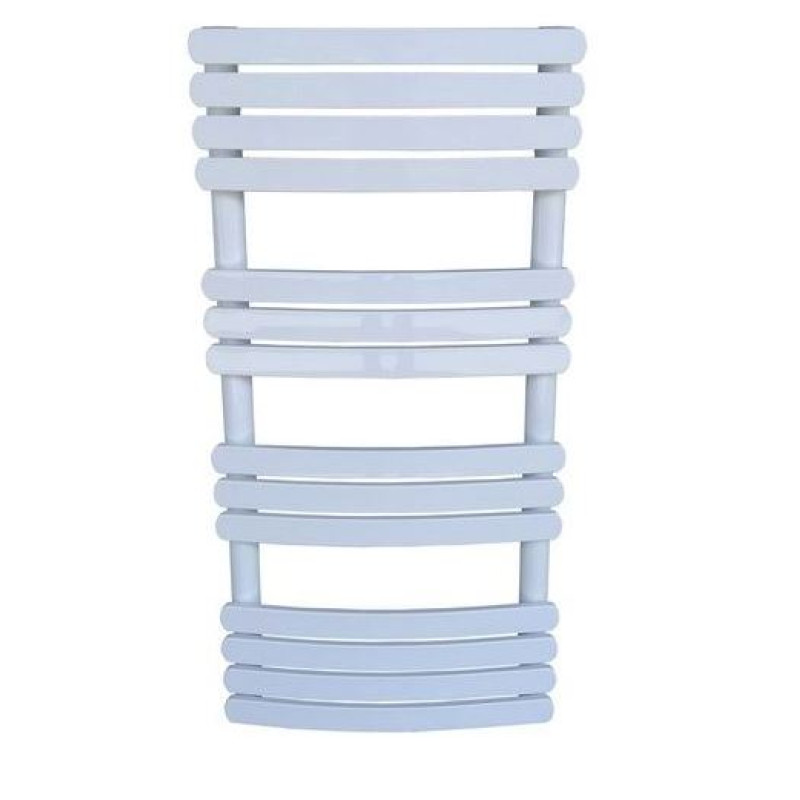 Radiator baie din otel Style HB-R0707  1000x500  (14 tub)