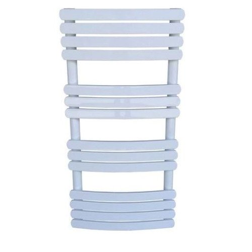 Radiator baie din otel Style HB-R0708 1200x500  (18 tub)