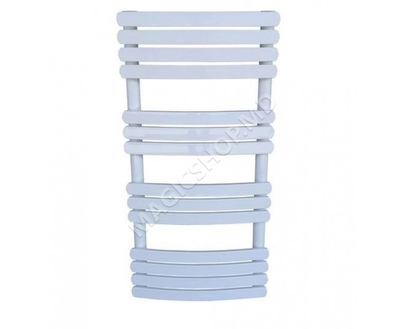 Radiator baie din otel Style HB-R0708 1200x500  (18 tub)