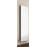 Radiator baie din otel Orion HB-R35S102 1838×408