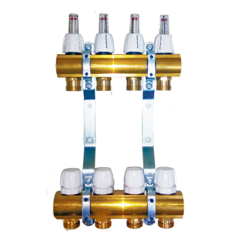 Set Distribuitor Capricorn Optimum 1 5C 1