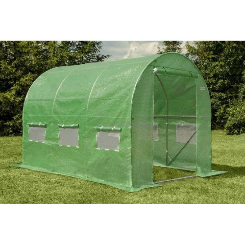 Sera Tehno Ms 5x2.5x2m Ø26mm 2 uși