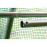 Sera 4x2,5x2 m Ø26mm 2 usi 