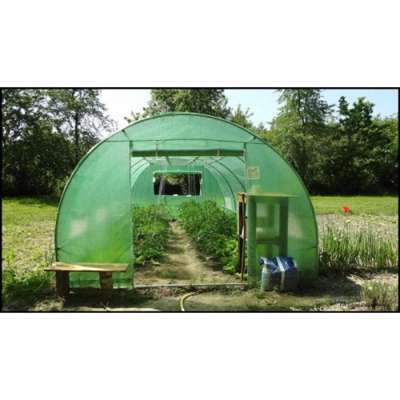 Sera Tehno Ms 5x3x2m Ø19mm 1 usa 