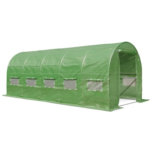 Sera 4x3x2m Ø26mm 2 usi